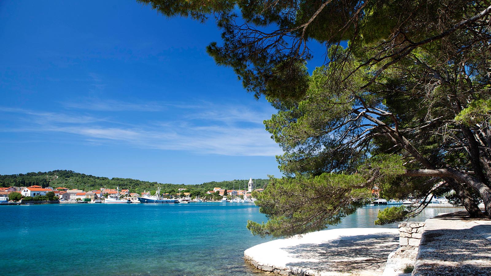 Holiday Park Zelena Punta